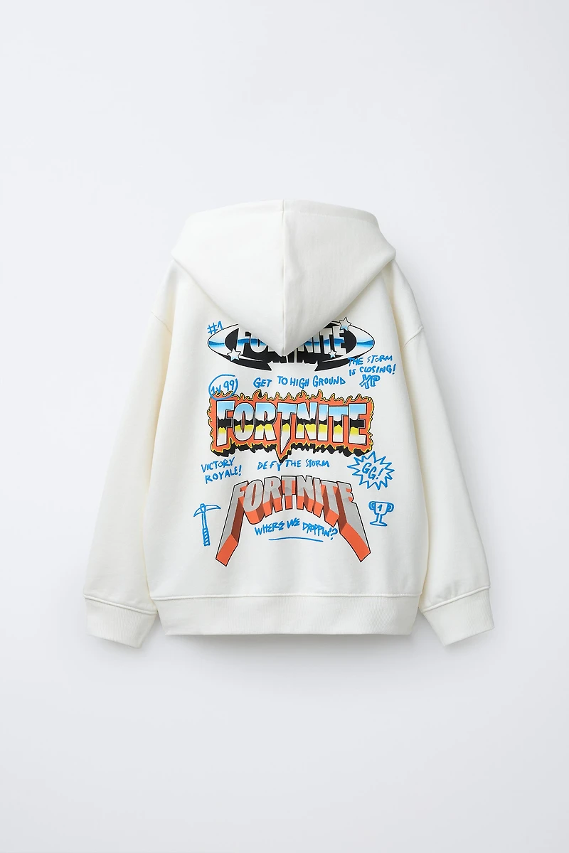 FORTNITE © EPIC GAMES HOODIE