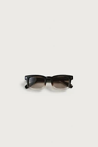 RECTANGULAR SUNGLASSES