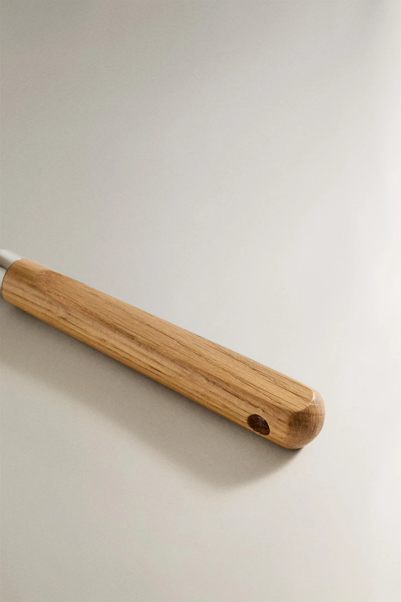 OAK WOOD STEEL SKIMMER