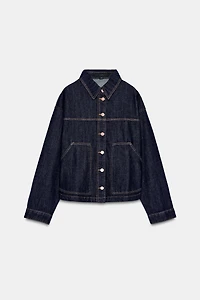 Z1975 DENIM JACKET
