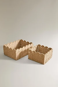 PETIT PANIER VAGUES
