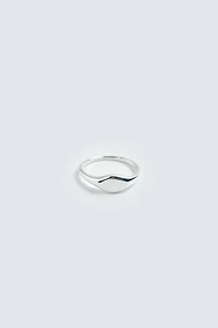 BAGUE CHEVALIÈRE