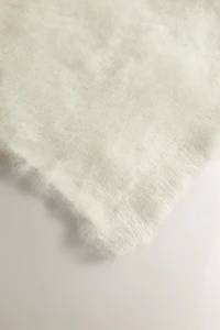 WOOL BLANKET