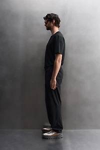 BASIC TECHNICAL T-SHIRT