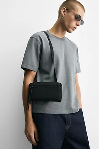 RUBBERIZED WALLET