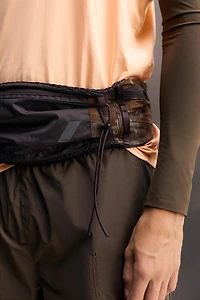 TECHNICAL SPORTS BELT BAG