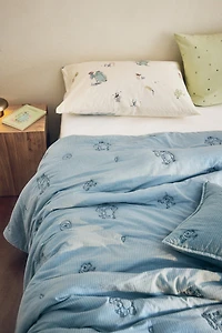 KIDS' MONSTERS, INC. ©DISNEY/PIXAR QUILT