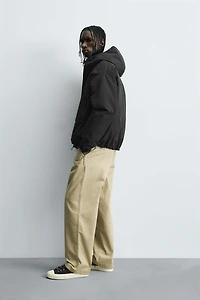 POLAR COMBINATION TECHNICAL JACKET