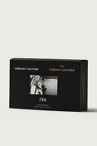 VIBRANT LEATHER + VIBRANT LEATHER OUD EDP 2 X 60 ML (2.03 FL. OZ)