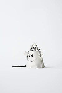 HALLOWEEN GHOST CROSSBODY BAG