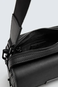 SAC BANDOULIÈRE TEXTURÉ