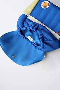 SAC À DOS MULTICOLORE