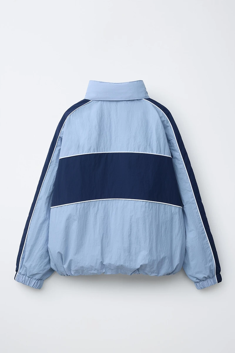 PENN © WATER REPELLENT LIGHTWEIGHT JACKET