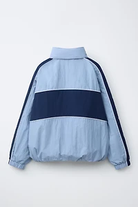 PENN © WATER REPELLENT LIGHTWEIGHT JACKET