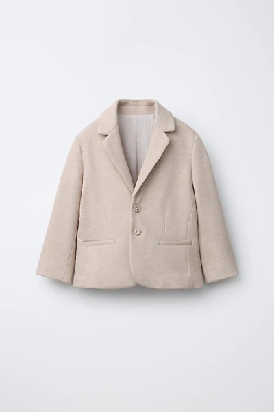 VESTE DE COSTUME CONFORT