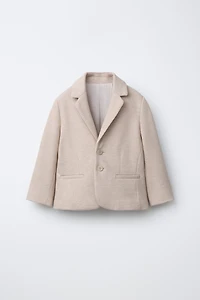 VESTE DE COSTUME CONFORT