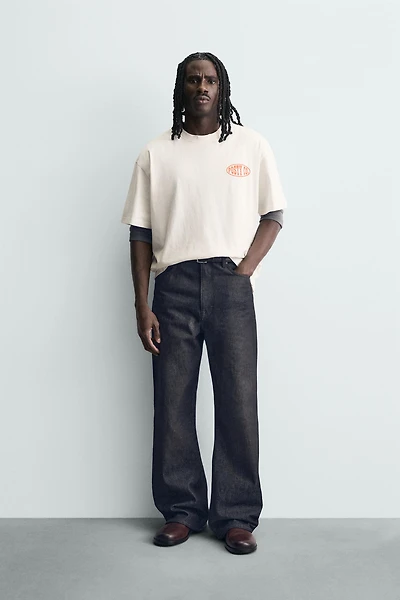 POST MALONE ™ GRAPHIC T-SHIRT