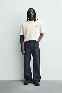 POST MALONE ™ GRAPHIC T-SHIRT