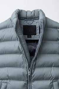 WATER REPELLENT ULTRALIGHT VEST