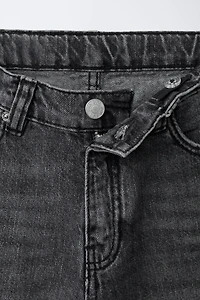 JEANS BARREL BALLOON