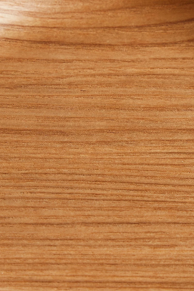 WOODEN COASTER (UNIT)