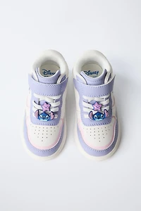 LILO & STITCH © DISNEY HIGH TOP SNEAKERS