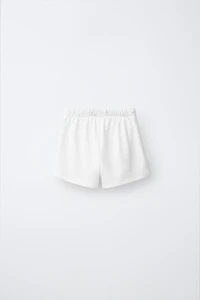 SHORT IMPRIMÉ FRANCE