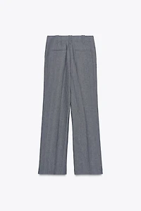 PANTALON PASSANTS SURPIQÛRES