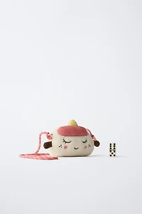 NIGIRI CROSSBODY BAG