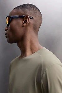 T-SHIRT TECHNIQUE PERFORÉ