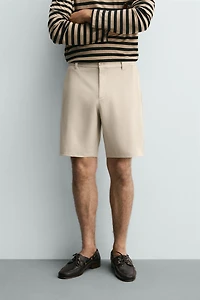 COMFORT TECHNICAL SHORTS