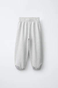PANTALON DE JOGGING WAFFLE GYM
