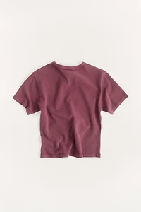 6- YEARS/ VARSITY 50TH ANNIVERSARY T-SHIRT