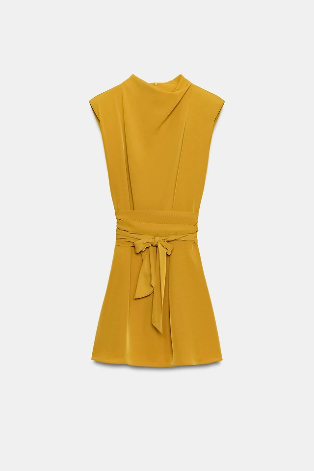 shoulder pad sequin dress zara Shoulder pads sequin DRESS zw collection 9277/008 159.00 $ . . . . . : @olgaliberlin @zara #zarafactor #zaraambassador