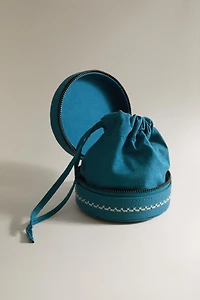 KIDS' BUNNY JEWELRY BOX