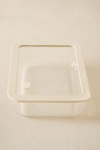 47.34 oz AIRTIGHT FOOD CONTAINER