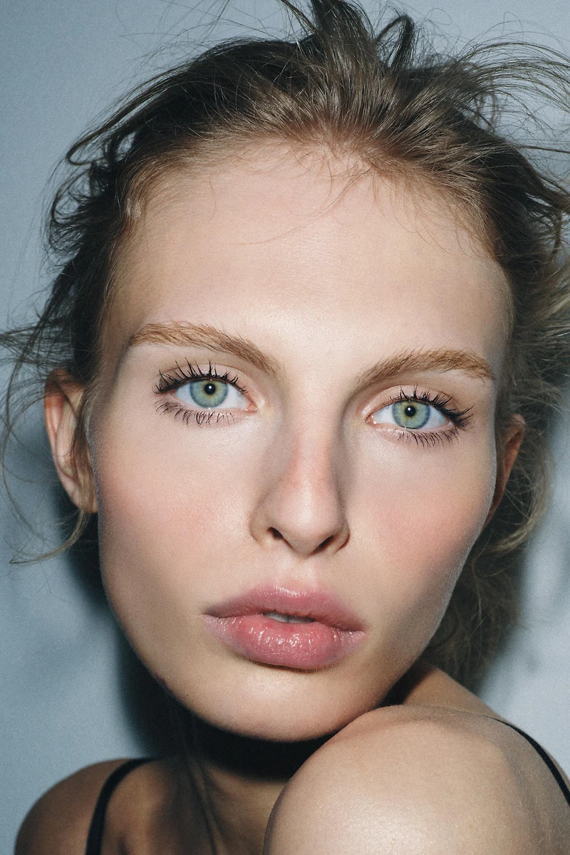 TUBING MASCARA BLACK