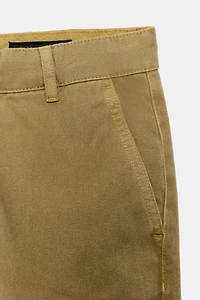 ZW COLLECTION CHINO PANTS