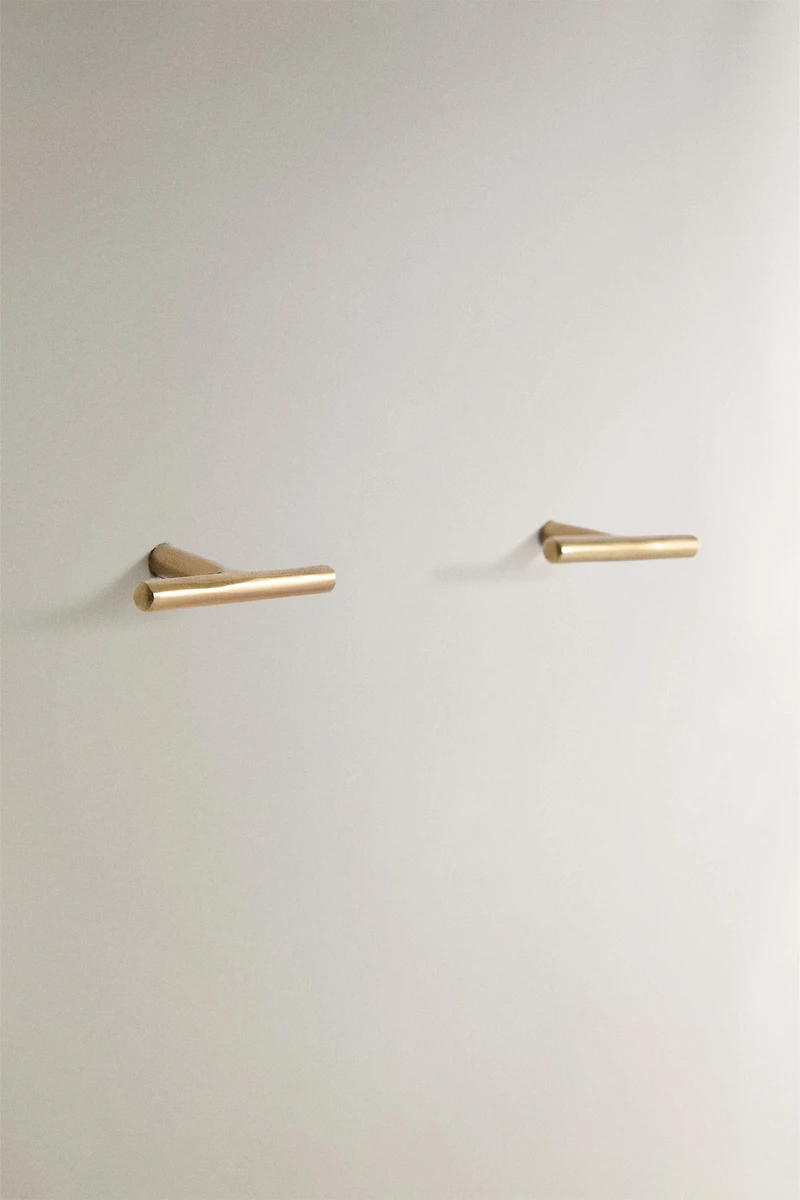 PACK OF METAL HANDLES (PACK OF 2)