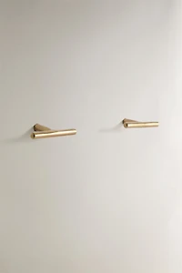 PACK OF METAL HANDLES (PACK OF 2)