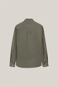 Extra fine 100% linen shirt - LIMITED EDITION