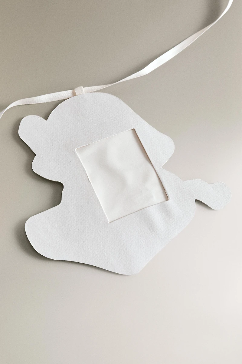 BABY ELEPHANT MONTHLY GARLAND