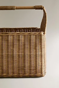 KIDS HOUSE BASKET