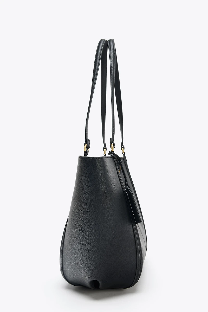 MAXI TOTE BAG