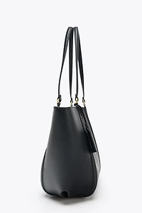 MAXI TOTE BAG