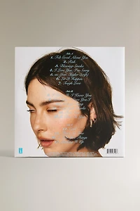 VINLY GRACIE ABRAMS: THE SECRET OF US (DELUXE STANDARD VIN)