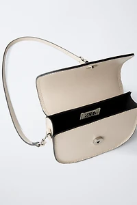 MINI CROSSBODY BAG