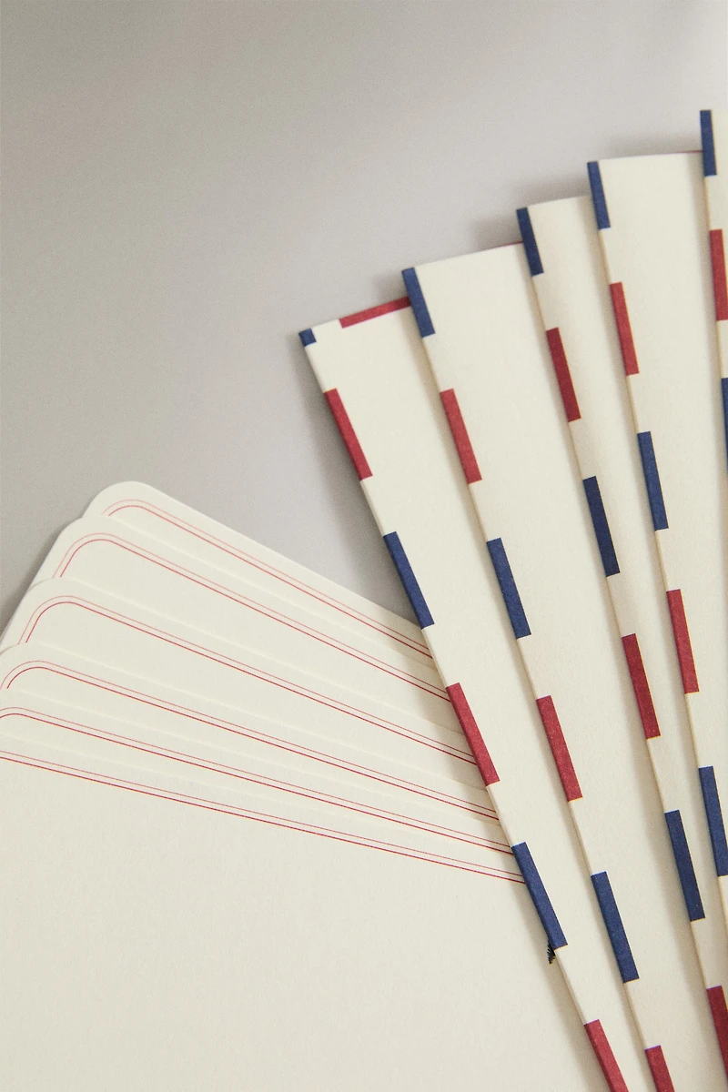 ENSEMBLE PAPIER À LETTRES