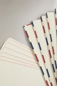 ENSEMBLE PAPIER À LETTRES