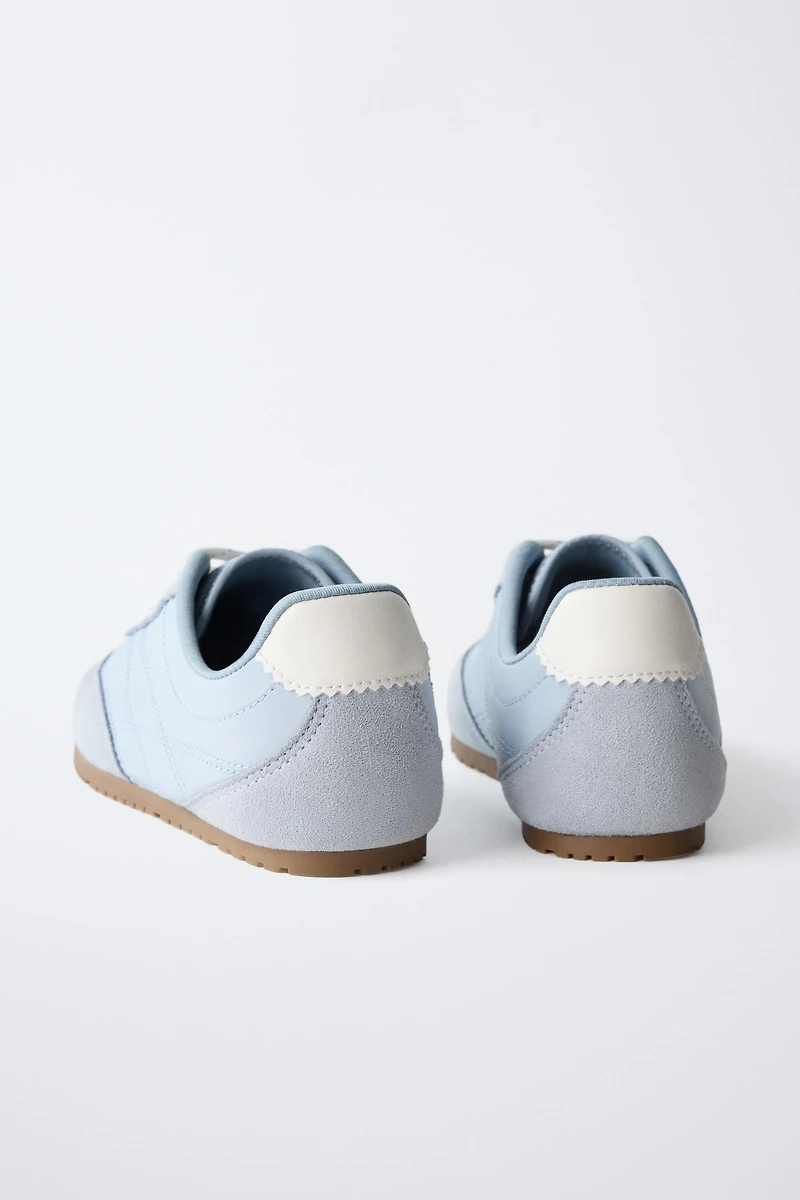 SOFT PLIMSOLLS